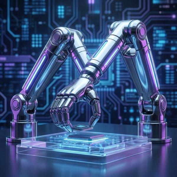 Автоматизация процессов